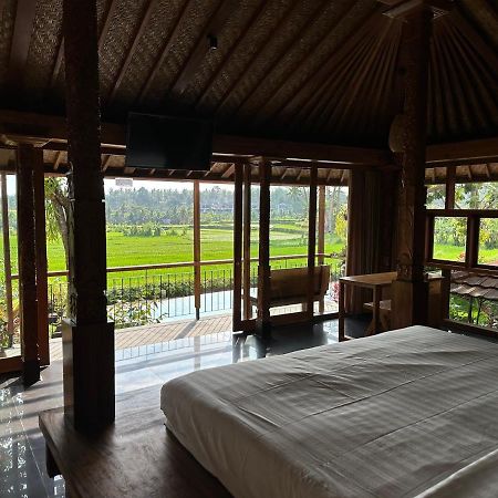 Griya Kcb Villa Ubud  Ngoại thất bức ảnh