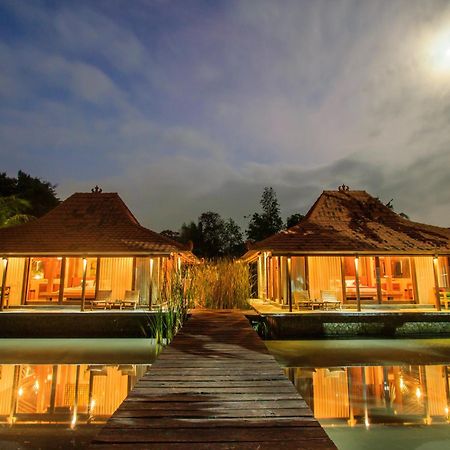 Griya Kcb Villa Ubud  Ngoại thất bức ảnh