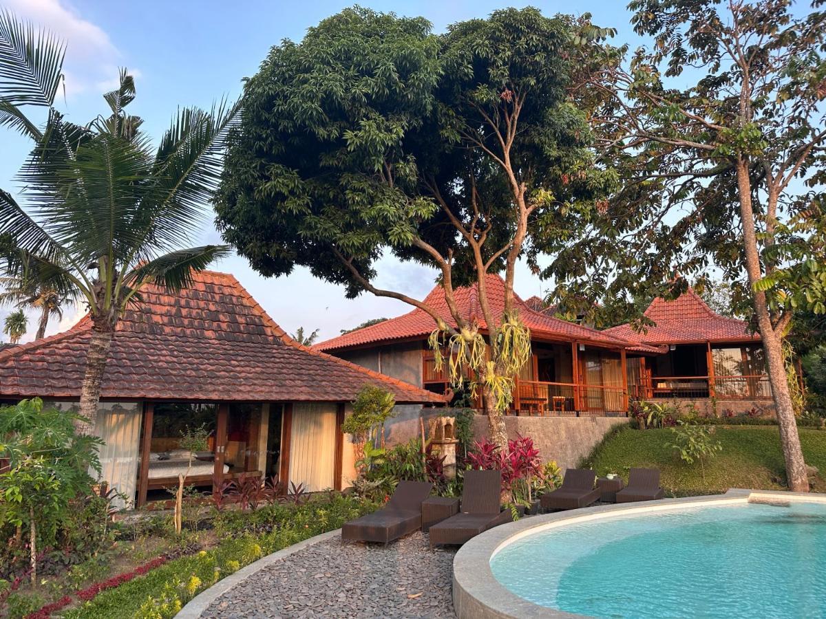 Griya Kcb Villa Ubud  Ngoại thất bức ảnh