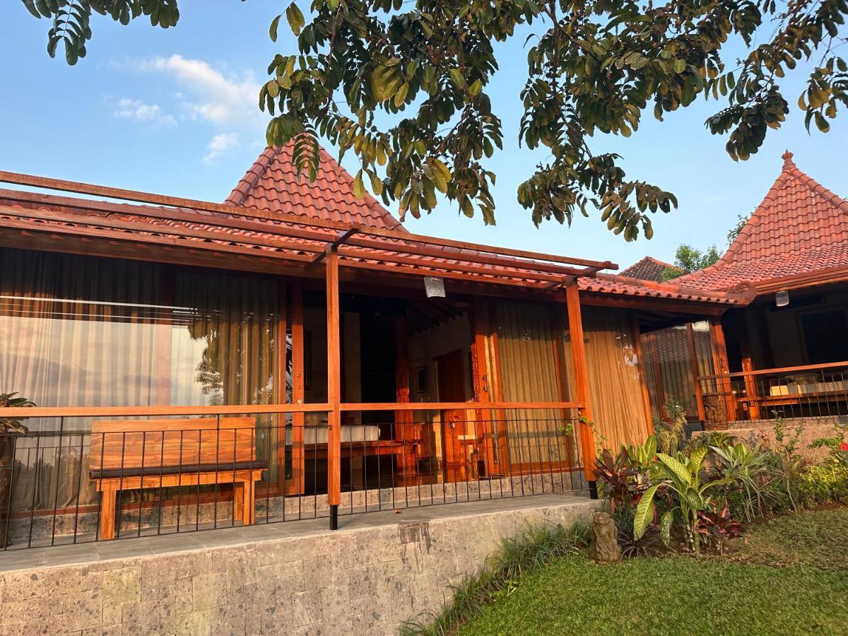 Griya Kcb Villa Ubud  Ngoại thất bức ảnh