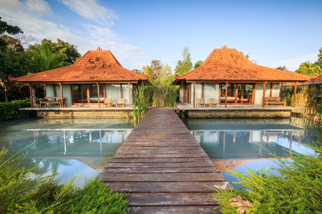 Griya Kcb Villa Ubud  Ngoại thất bức ảnh