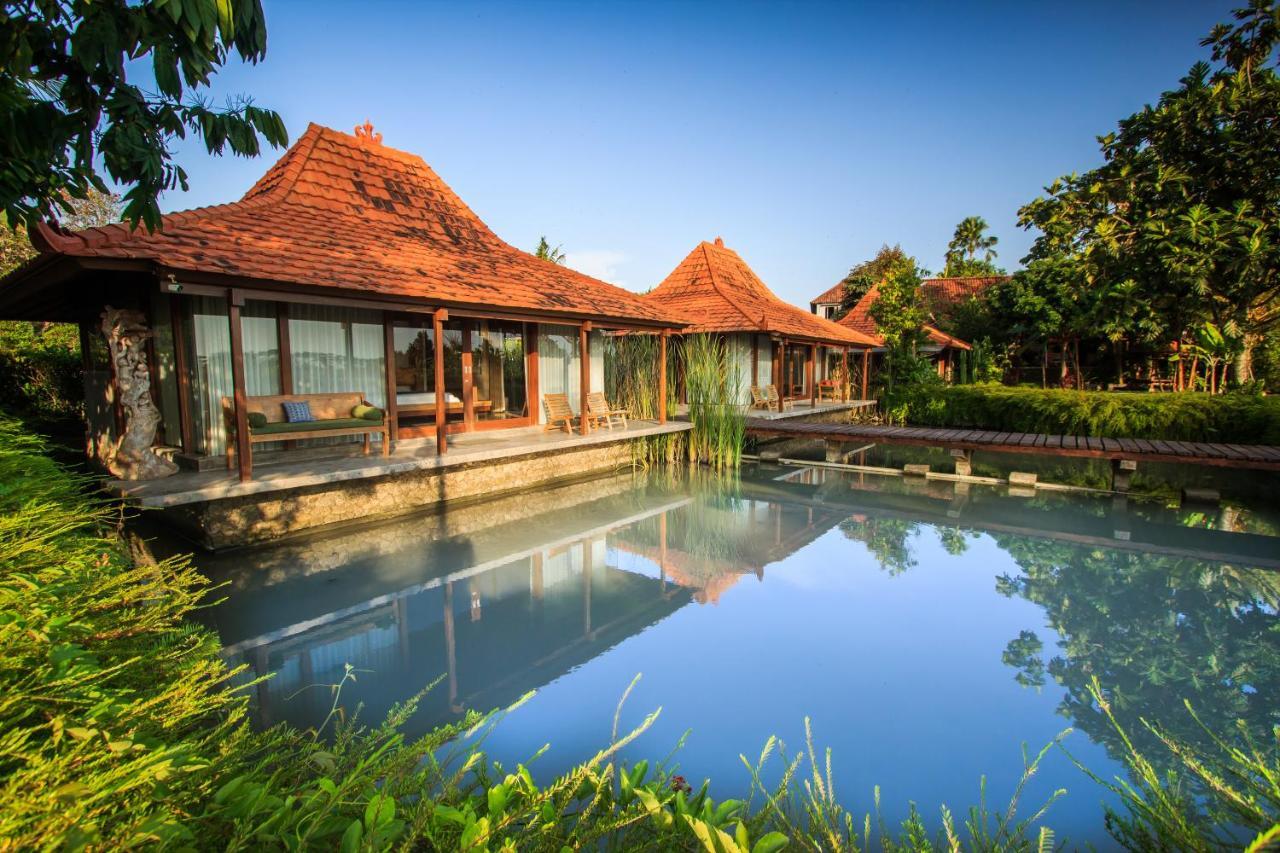 Griya Kcb Villa Ubud  Ngoại thất bức ảnh
