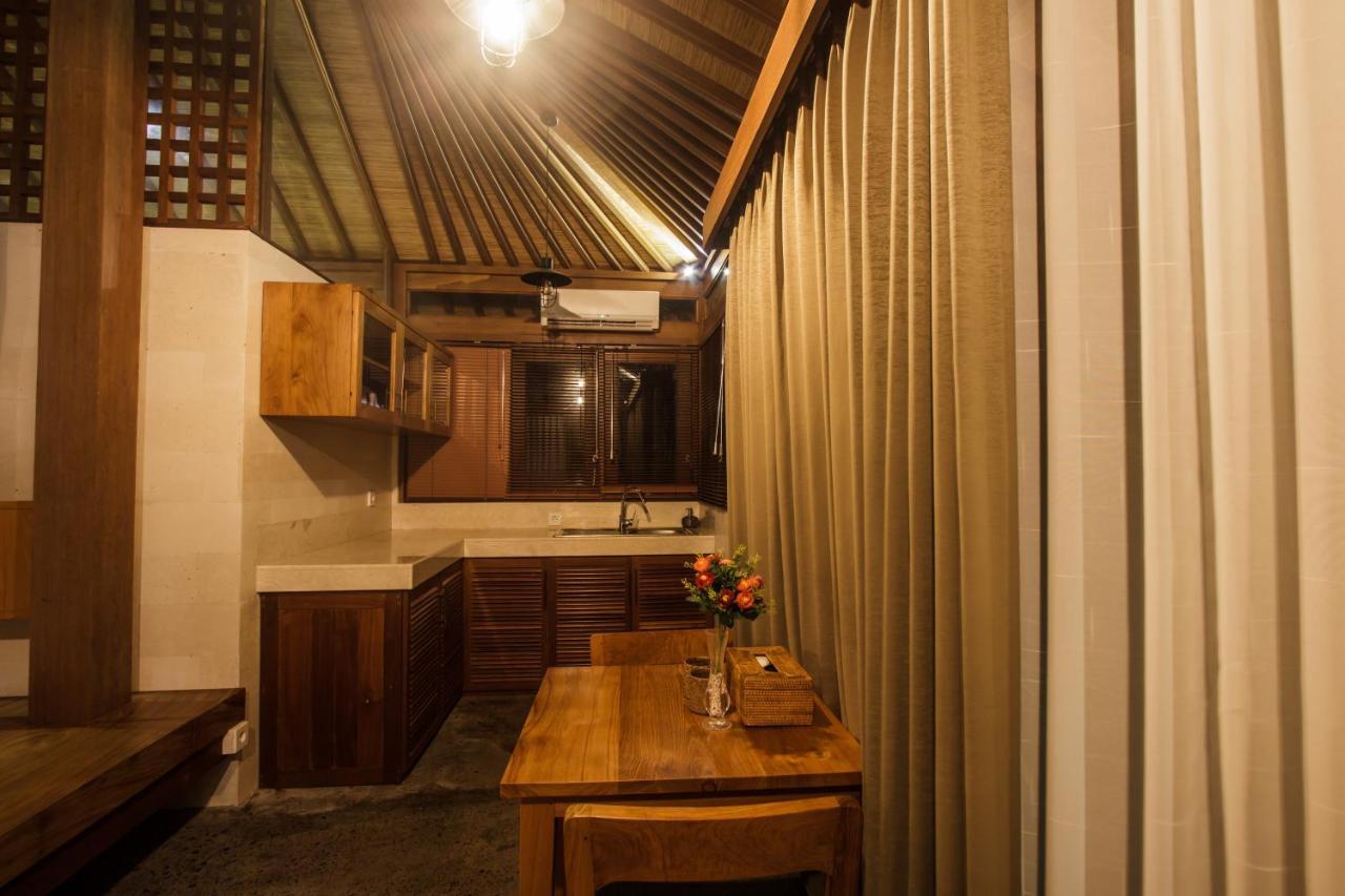 Griya Kcb Villa Ubud  Ngoại thất bức ảnh