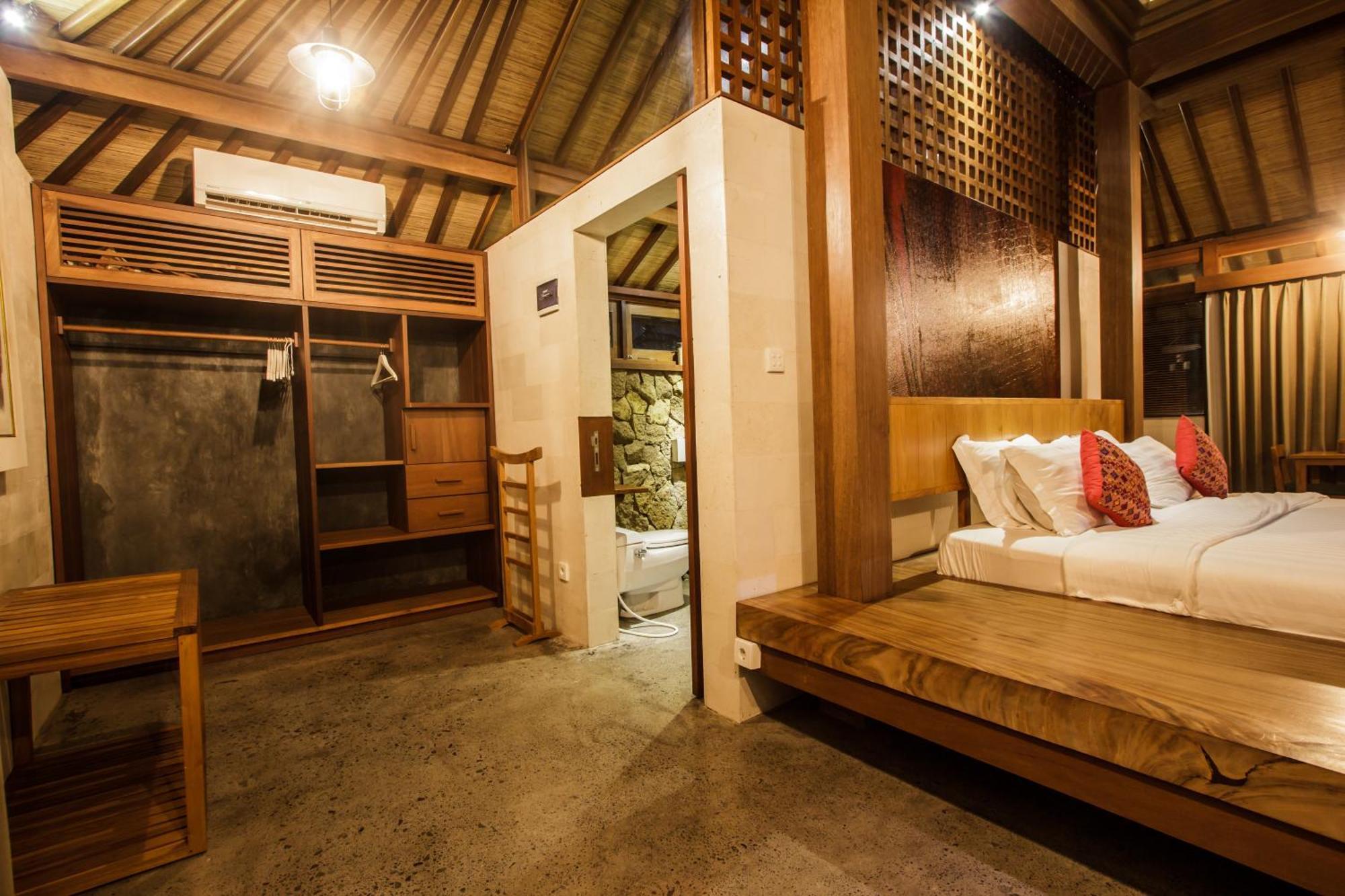 Griya Kcb Villa Ubud  Ngoại thất bức ảnh