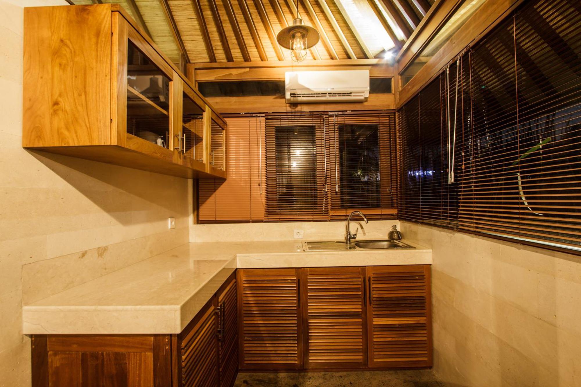 Griya Kcb Villa Ubud  Ngoại thất bức ảnh